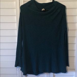 Free people sweater